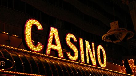 Popularity of mobile casinos in 2017